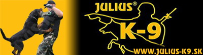 Julius K-9