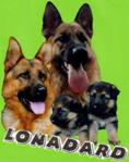 Chovatelsk� stanice Lonadard