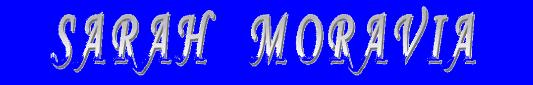 Chovatelsk� stanice Sarah Moravia